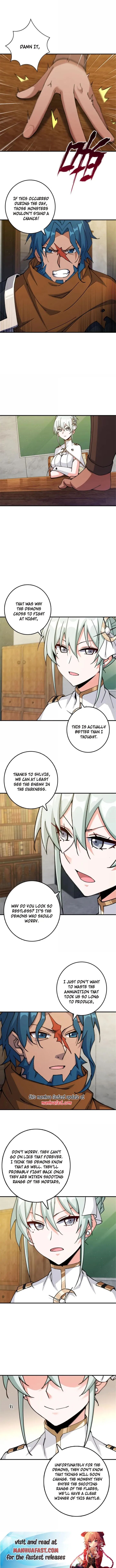 Release That Witch Chapter 678 Page 7