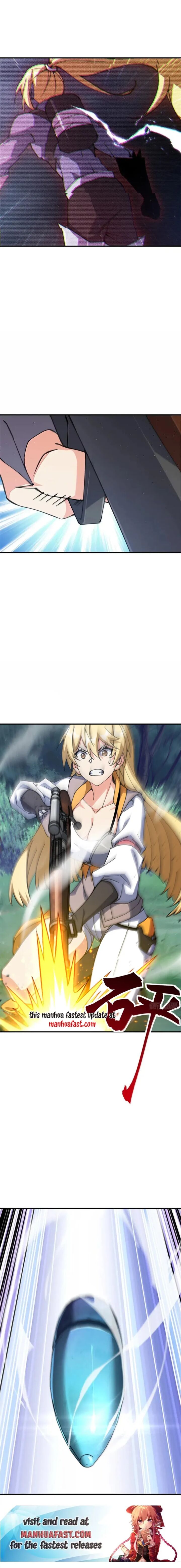 Release That Witch Chapter 680 Page 7
