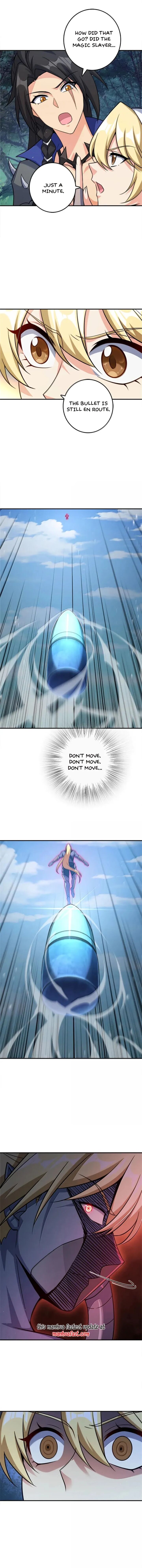 Release That Witch Chapter 681 Page 2