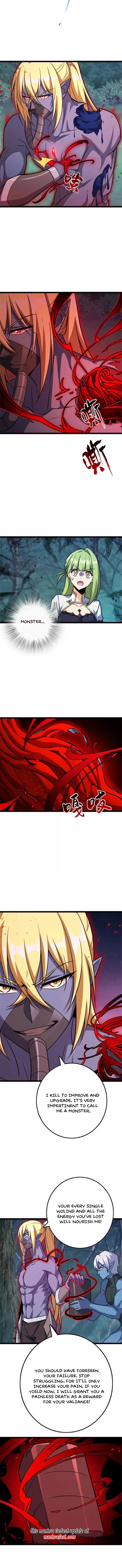 Release That Witch Chapter 683 Page 3