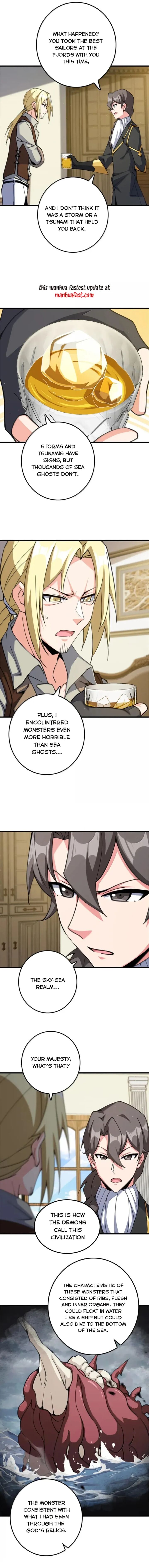 Release That Witch Chapter 690 Page 2