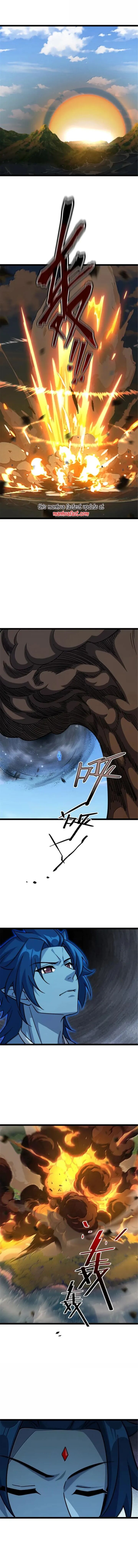 Release That Witch Chapter 691 Page 3