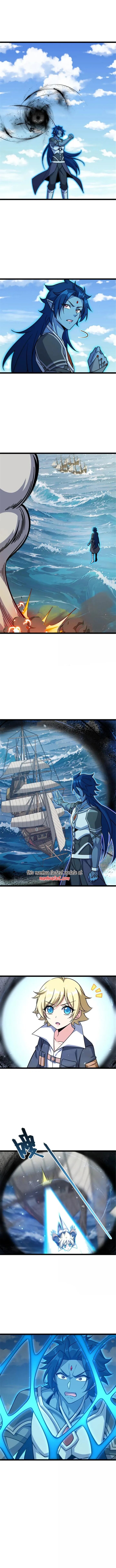 Release That Witch Chapter 691 Page 4