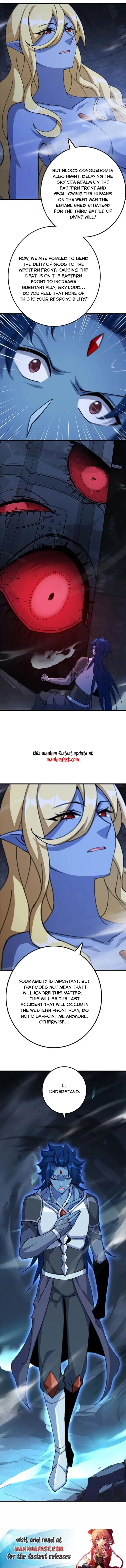 Release That Witch Chapter 692 Page 7