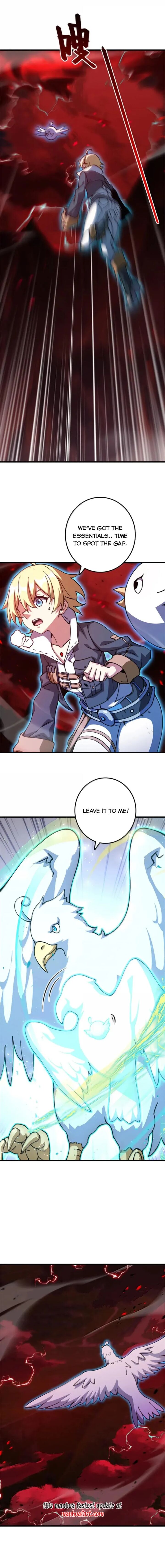 Release That Witch Chapter 693 Page 2