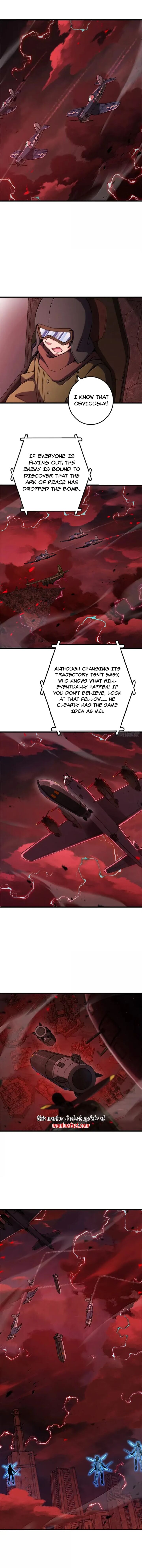 Release That Witch Chapter 694 Page 2