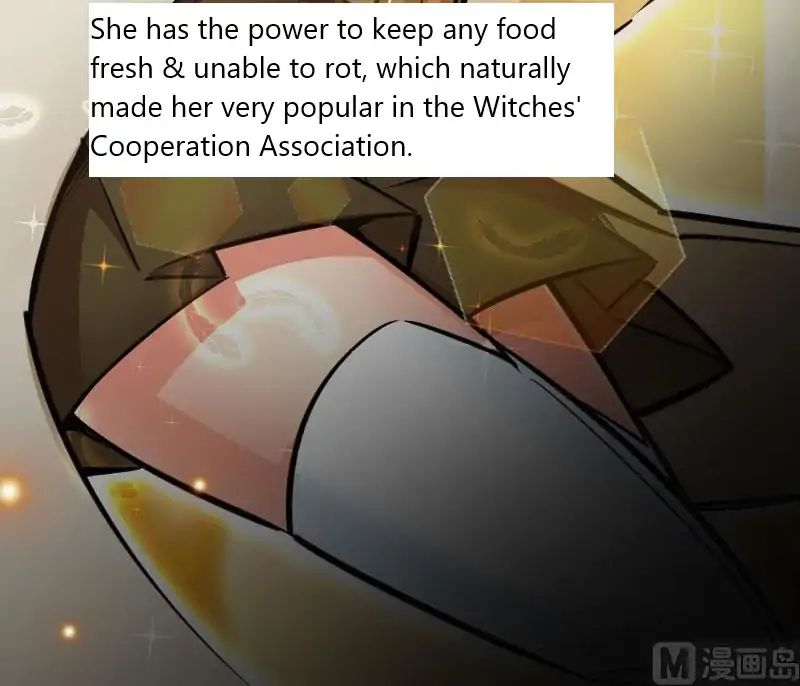 Release That Witch Chapter 70 Page 88