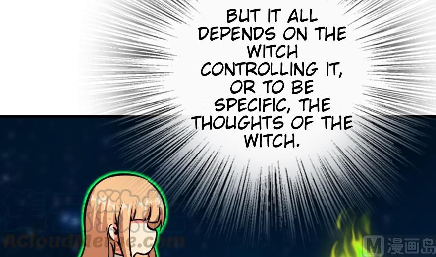 Release That Witch Chapter 92 Page 144