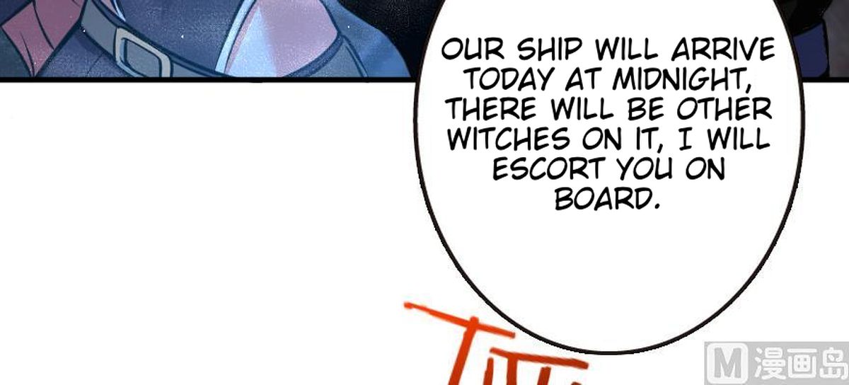 Release That Witch Chapter 98 Page 142