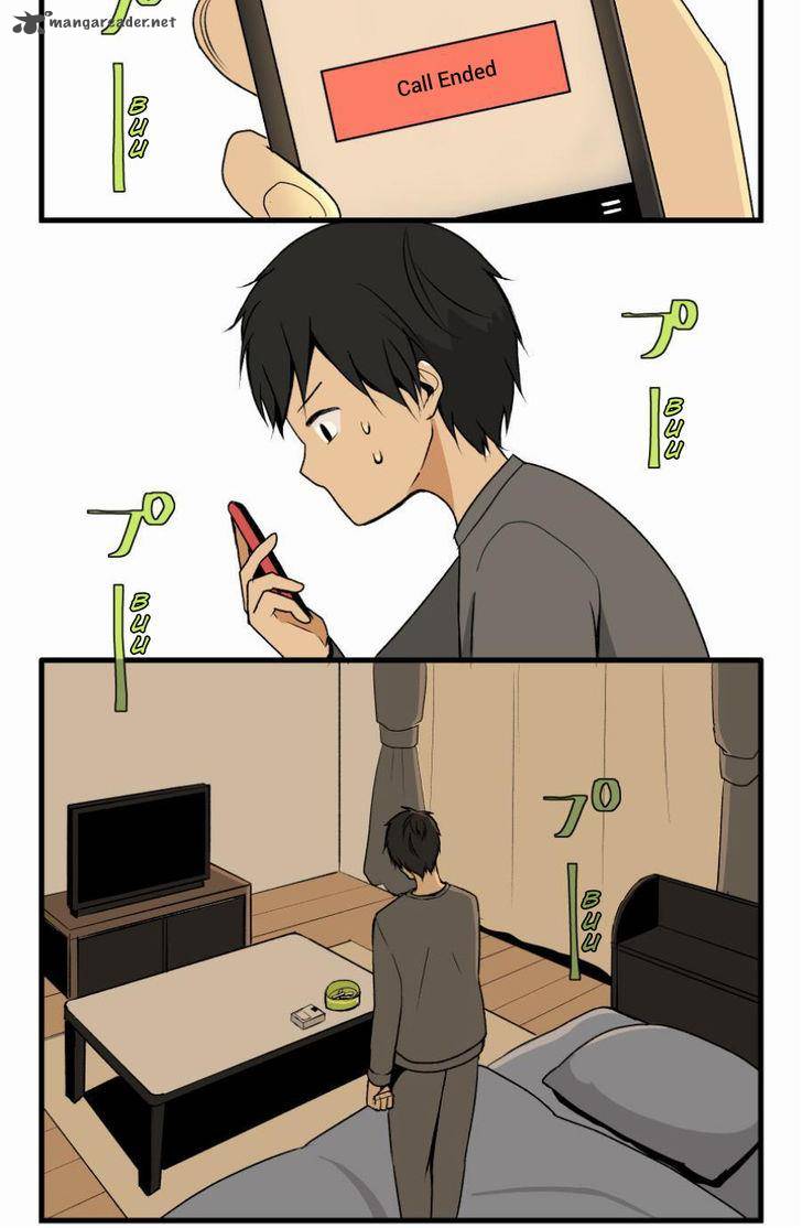 Relife Chapter 1 Page 24
