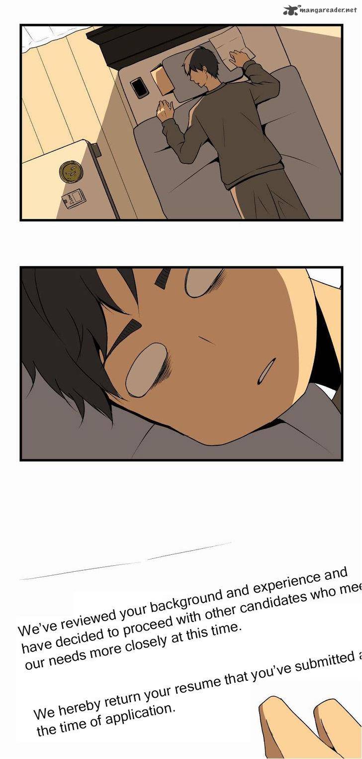 Relife Chapter 1 Page 8