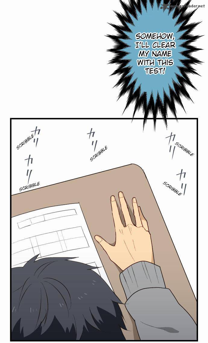 Relife Chapter 10 Page 11