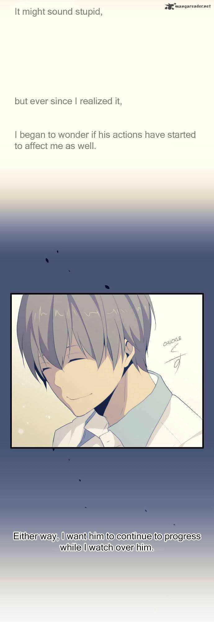 Relife Chapter 100 Page 30