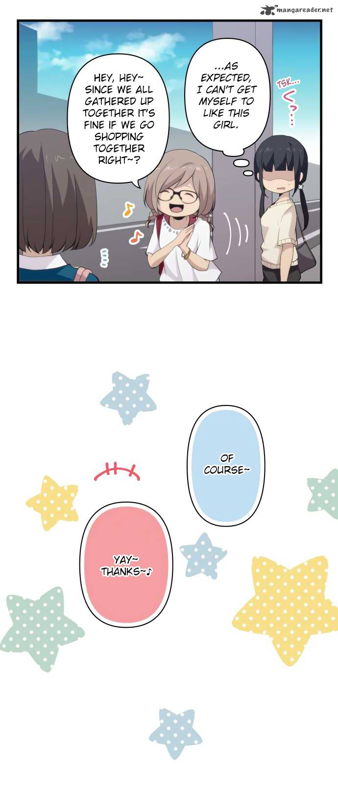 Relife Chapter 101 Page 10