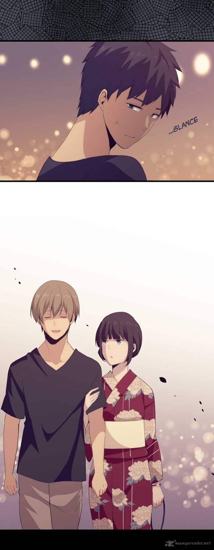 Relife Chapter 102 Page 15