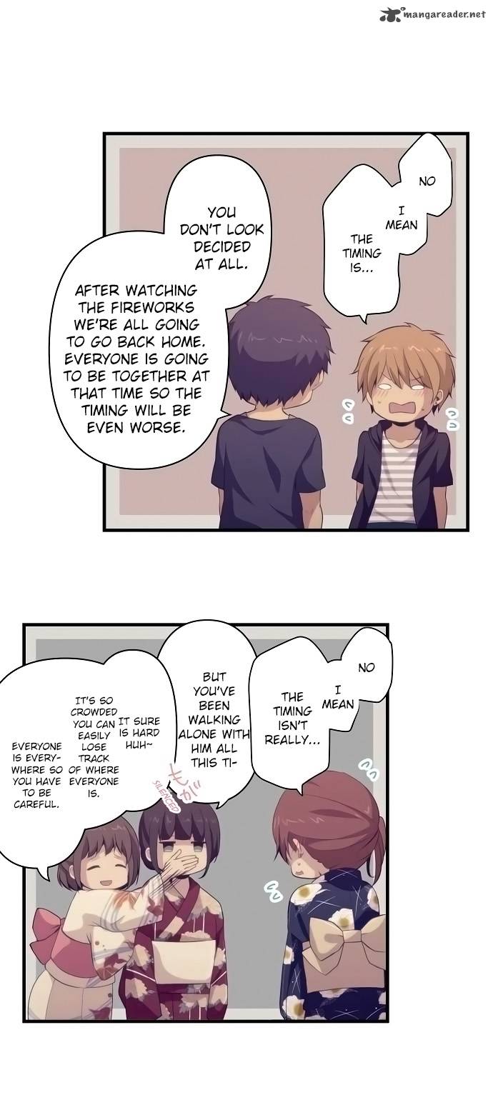 Relife Chapter 103 Page 1