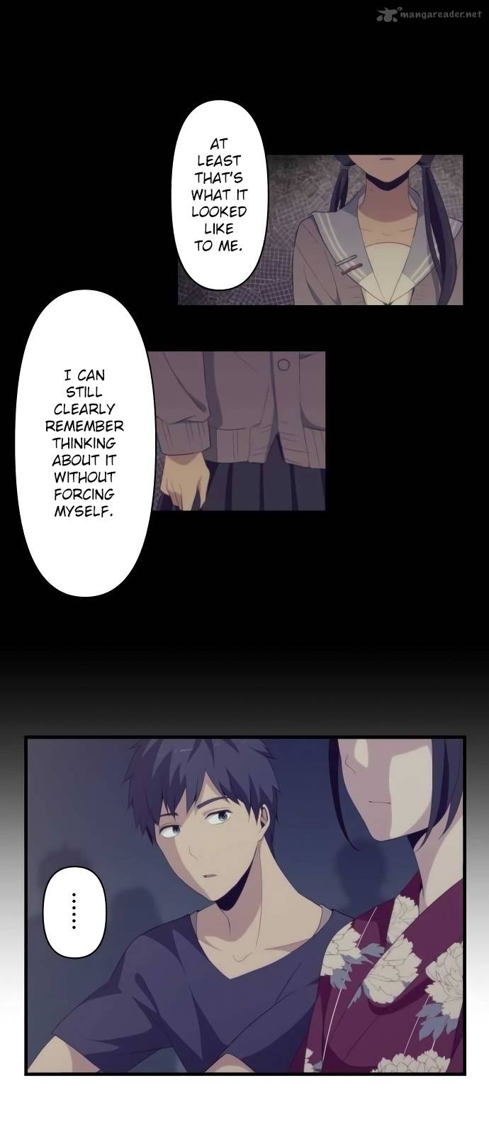 Relife Chapter 103 Page 18