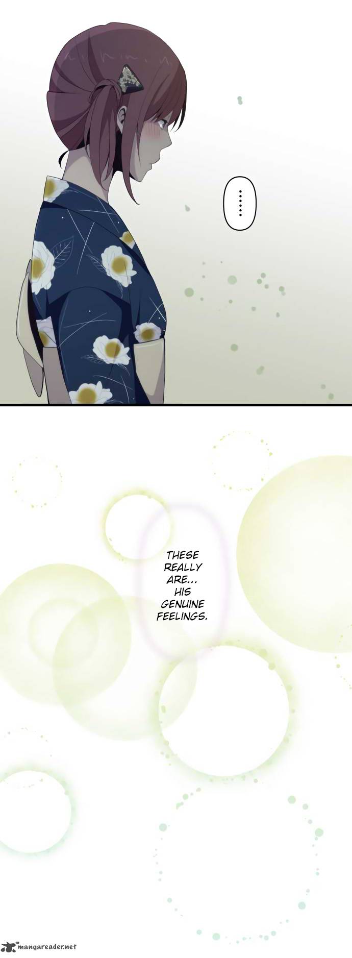 Relife Chapter 106 Page 3