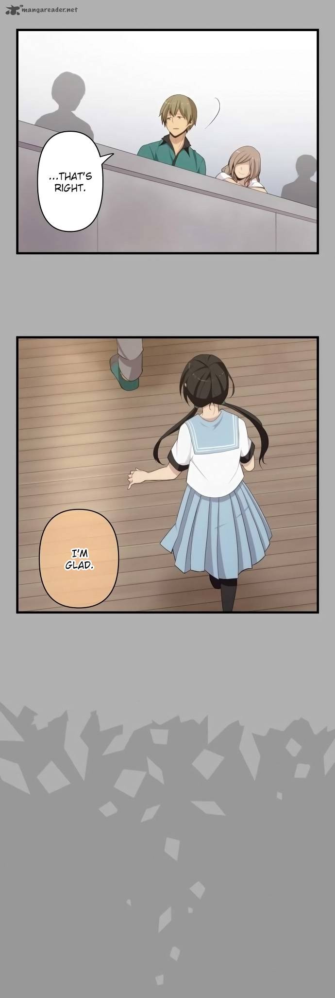 Relife Chapter 112 Page 4
