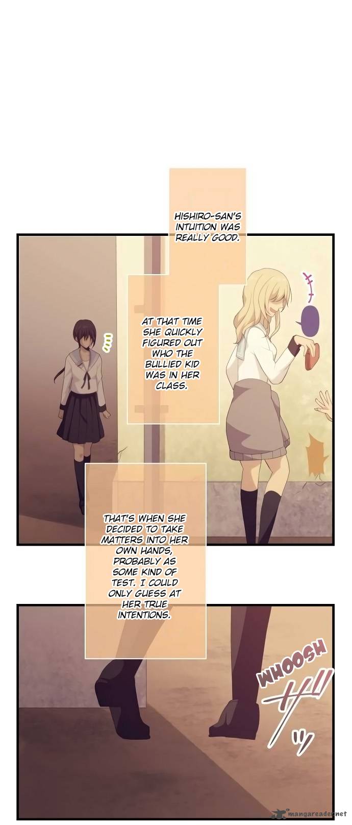 Relife Chapter 113 Page 16