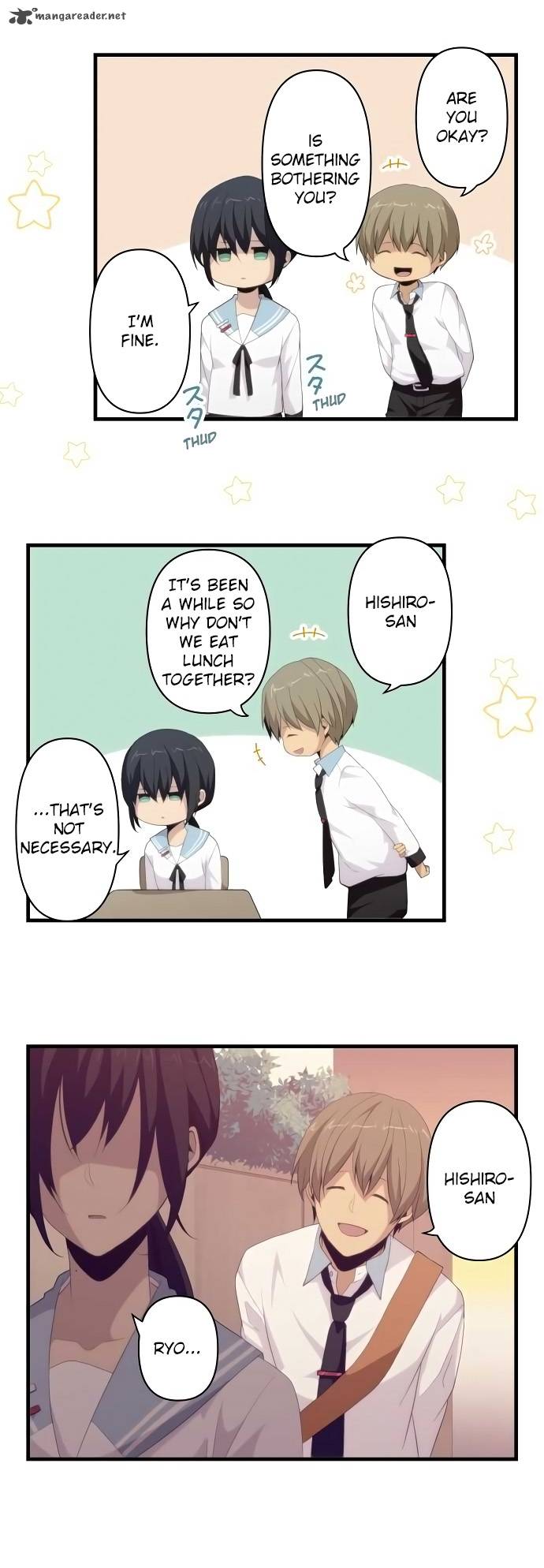 Relife Chapter 114 Page 5