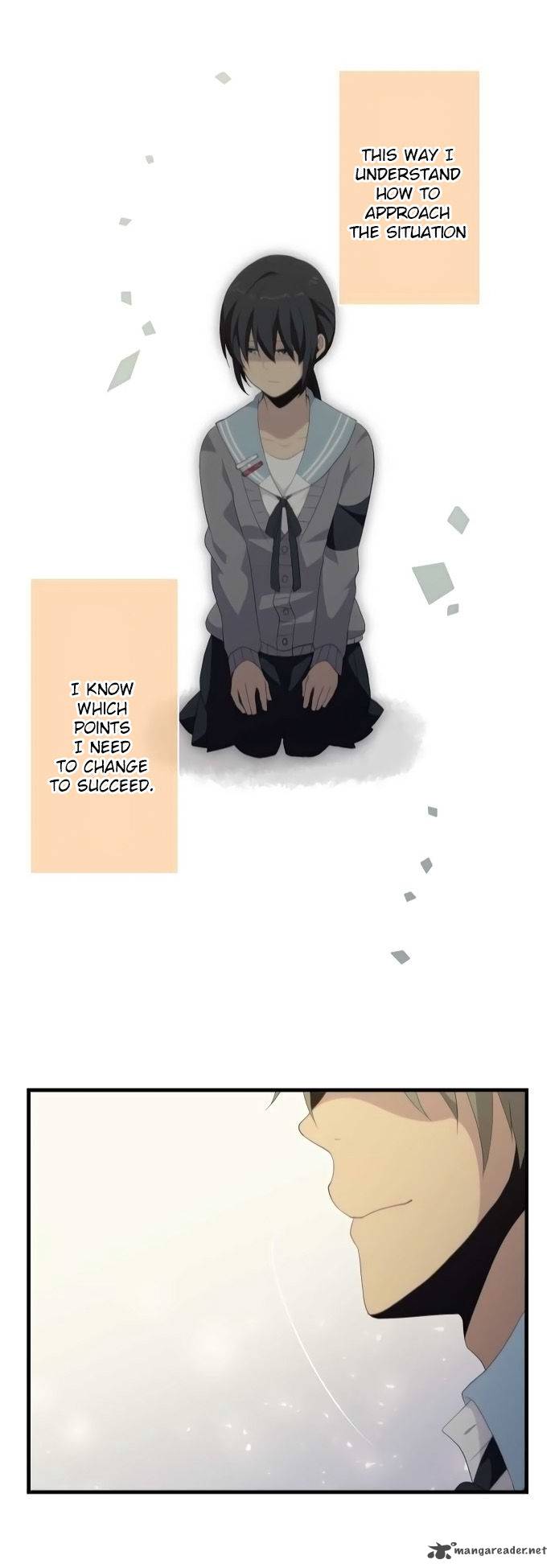 Relife Chapter 115 Page 23