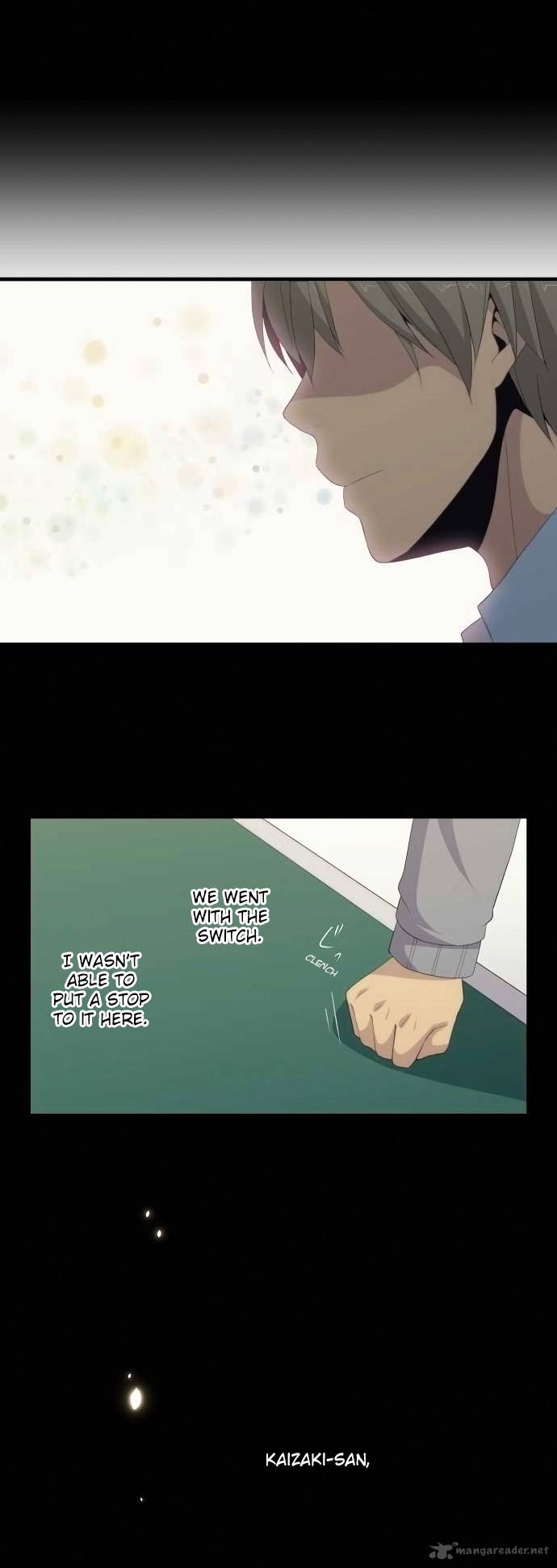 Relife Chapter 119 Page 16