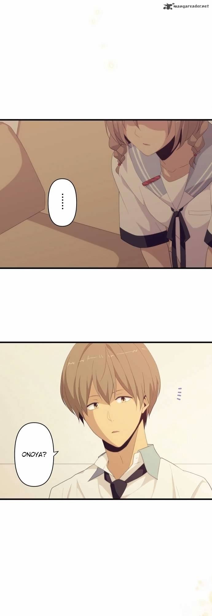 Relife Chapter 119 Page 21