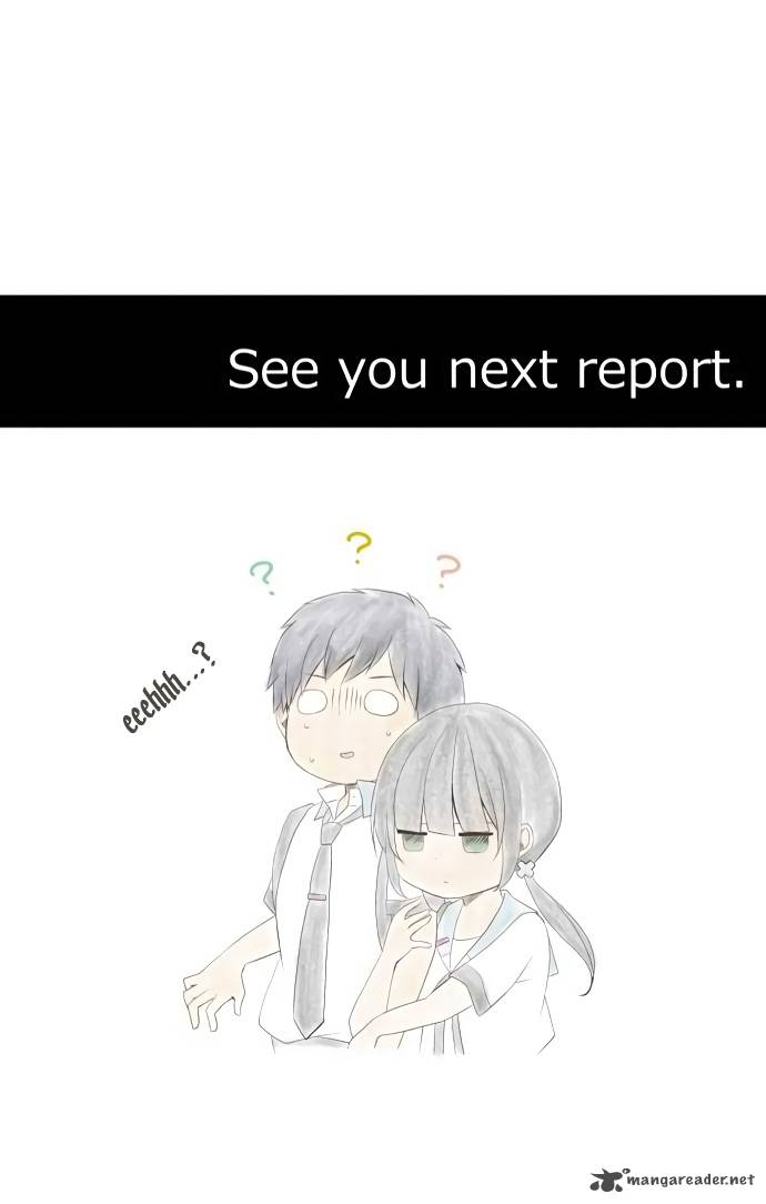 Relife Chapter 121 Page 22