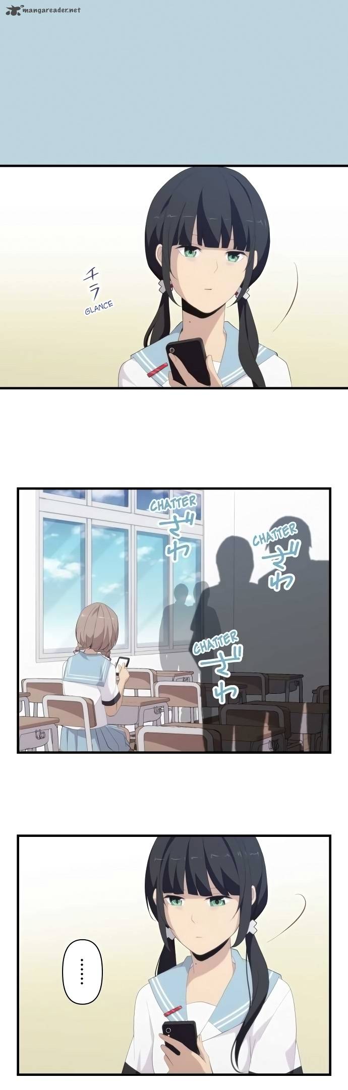 Relife Chapter 123 Page 2