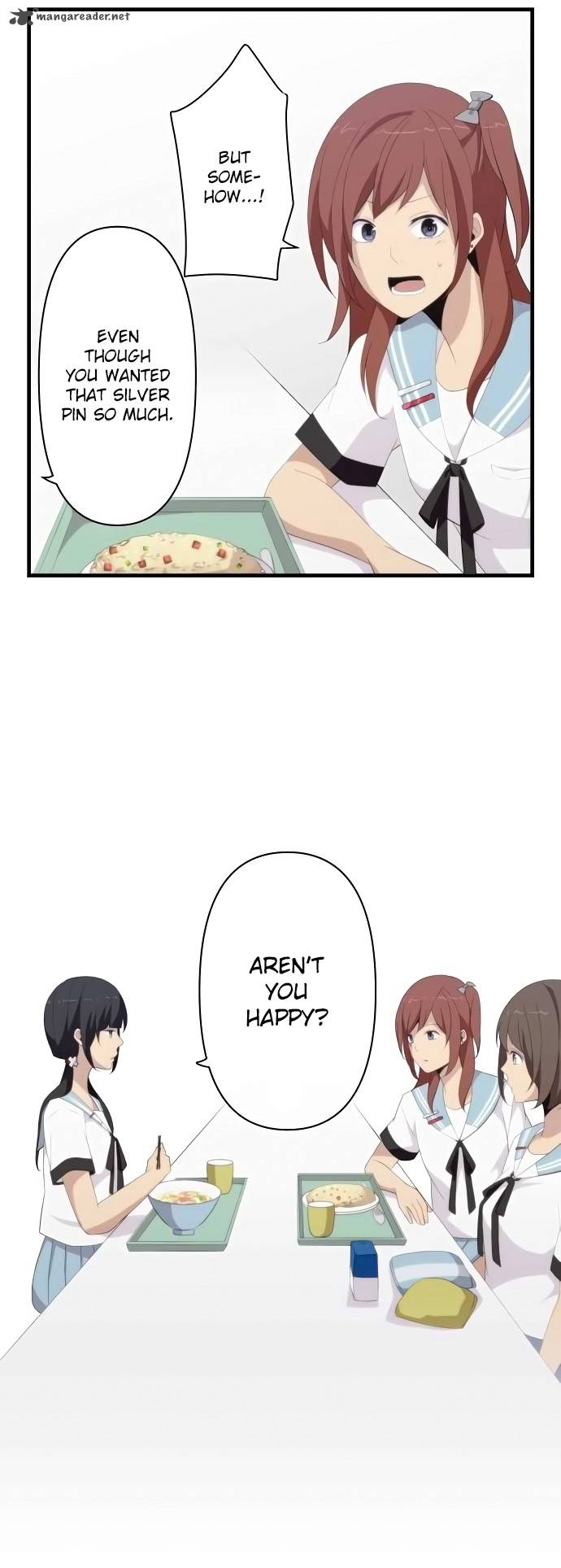 Relife Chapter 124 Page 12