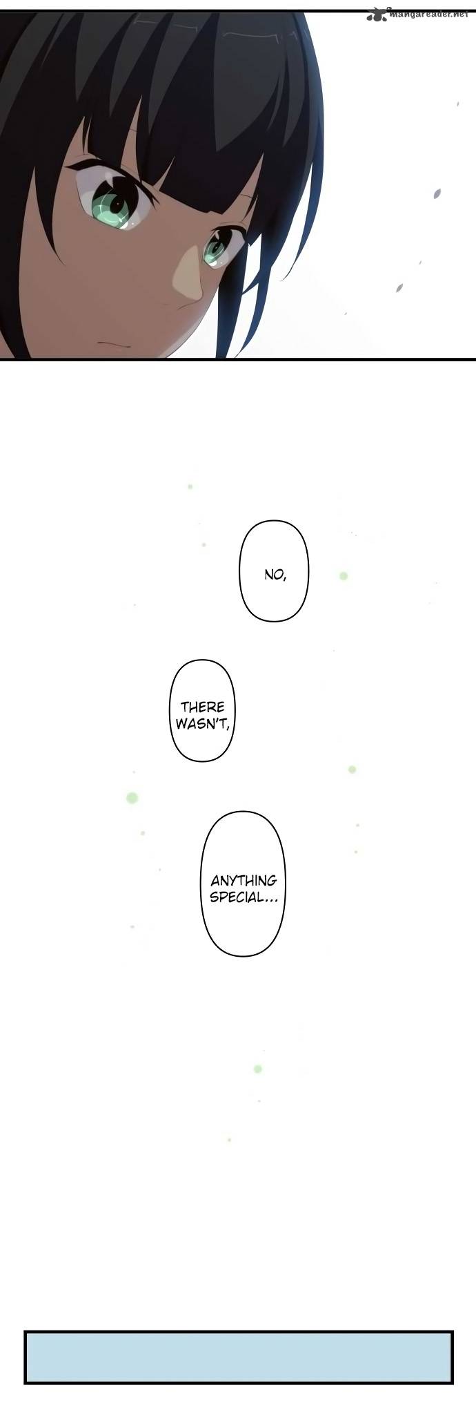 Relife Chapter 124 Page 17