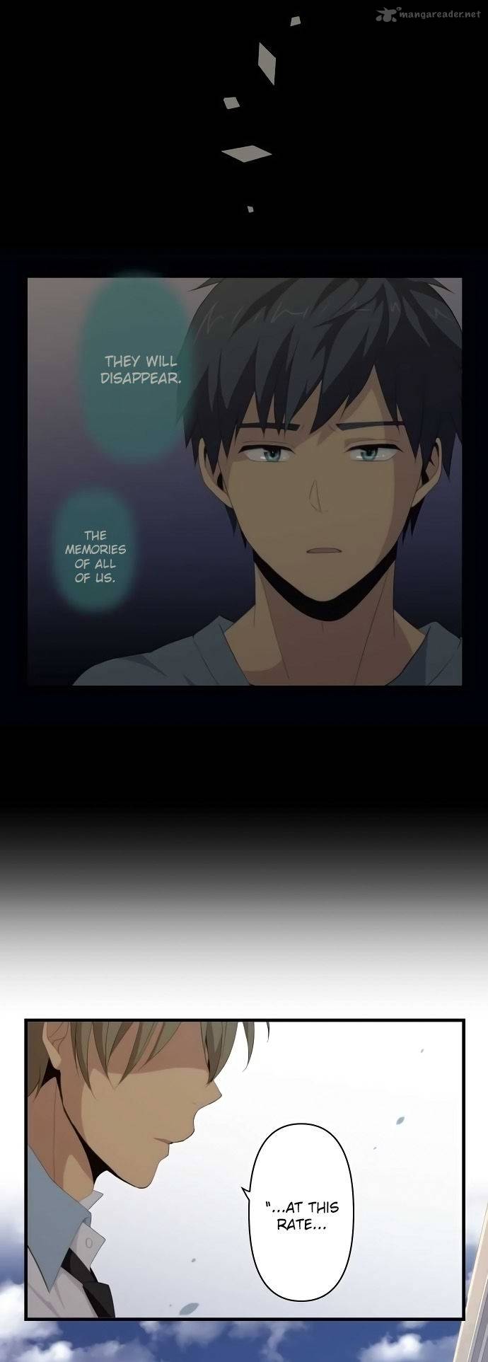 Relife Chapter 125 Page 6