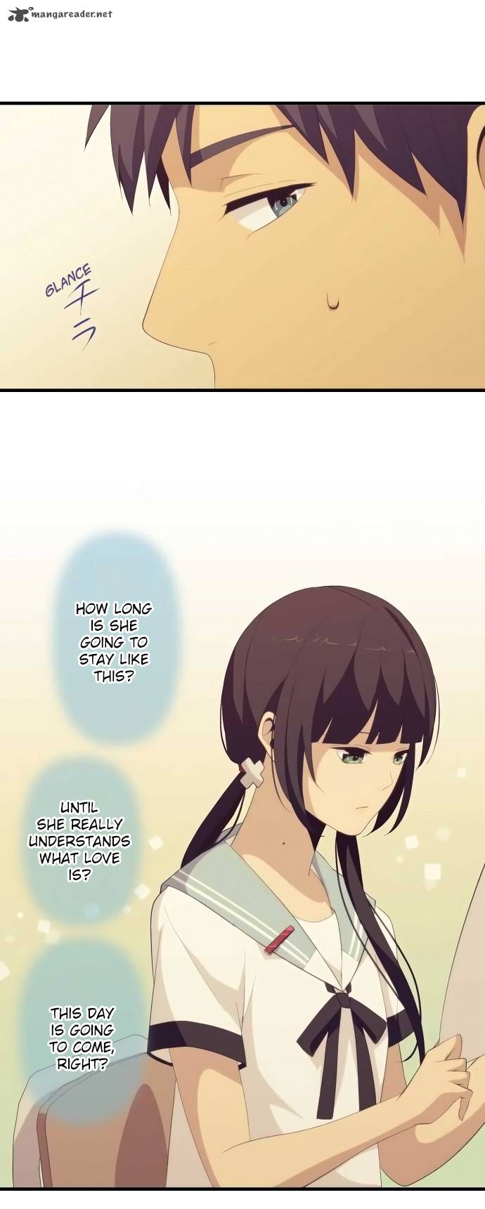 Relife Chapter 128 Page 12