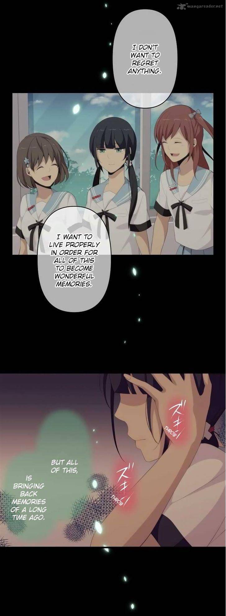 Relife Chapter 129 Page 2