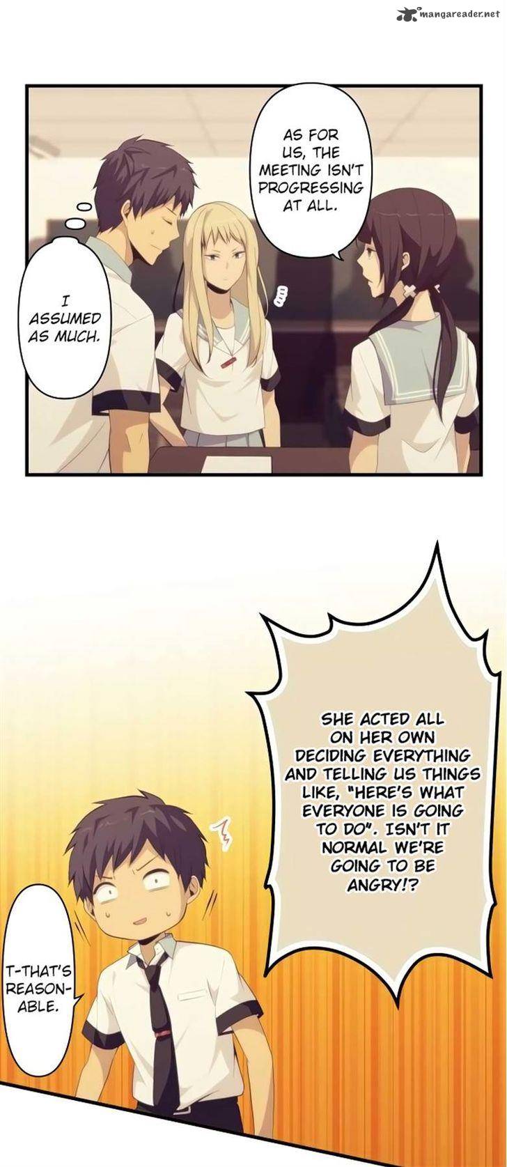 Relife Chapter 131 Page 5