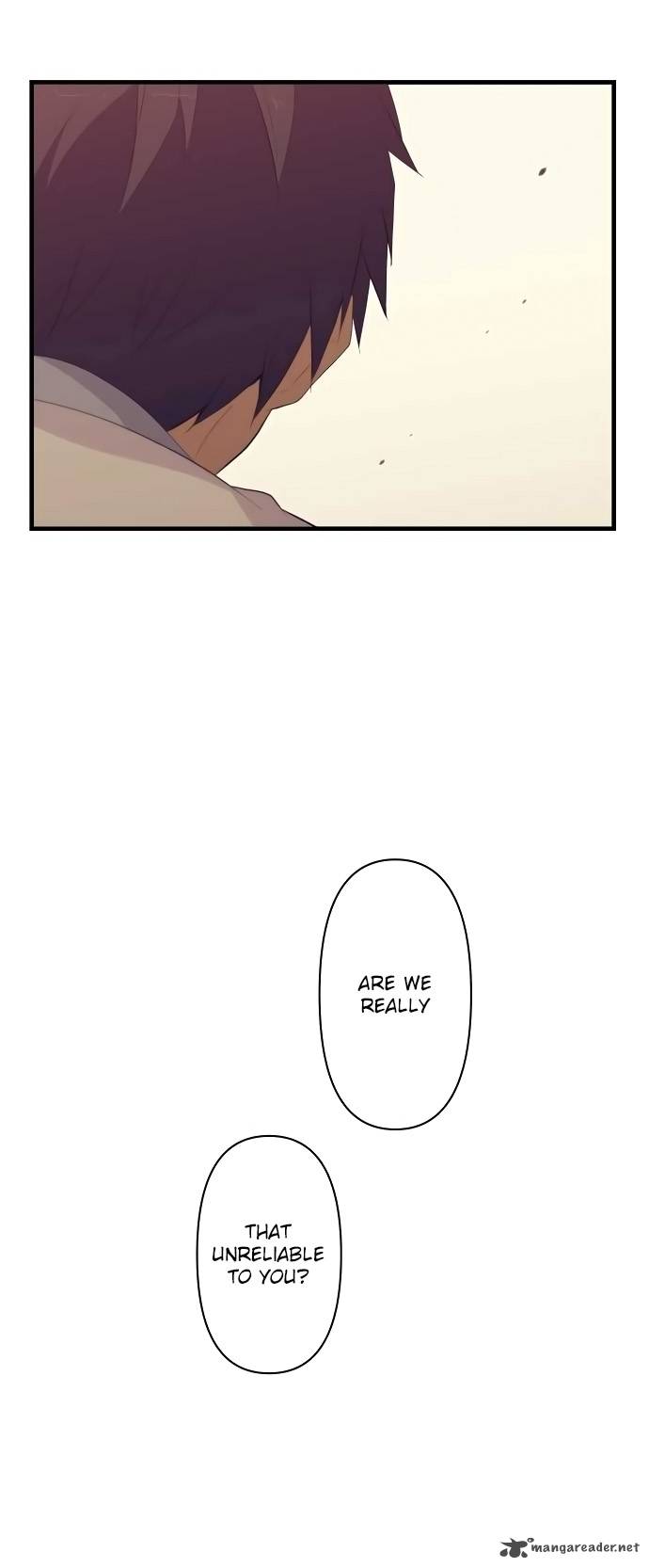 Relife Chapter 134 Page 17