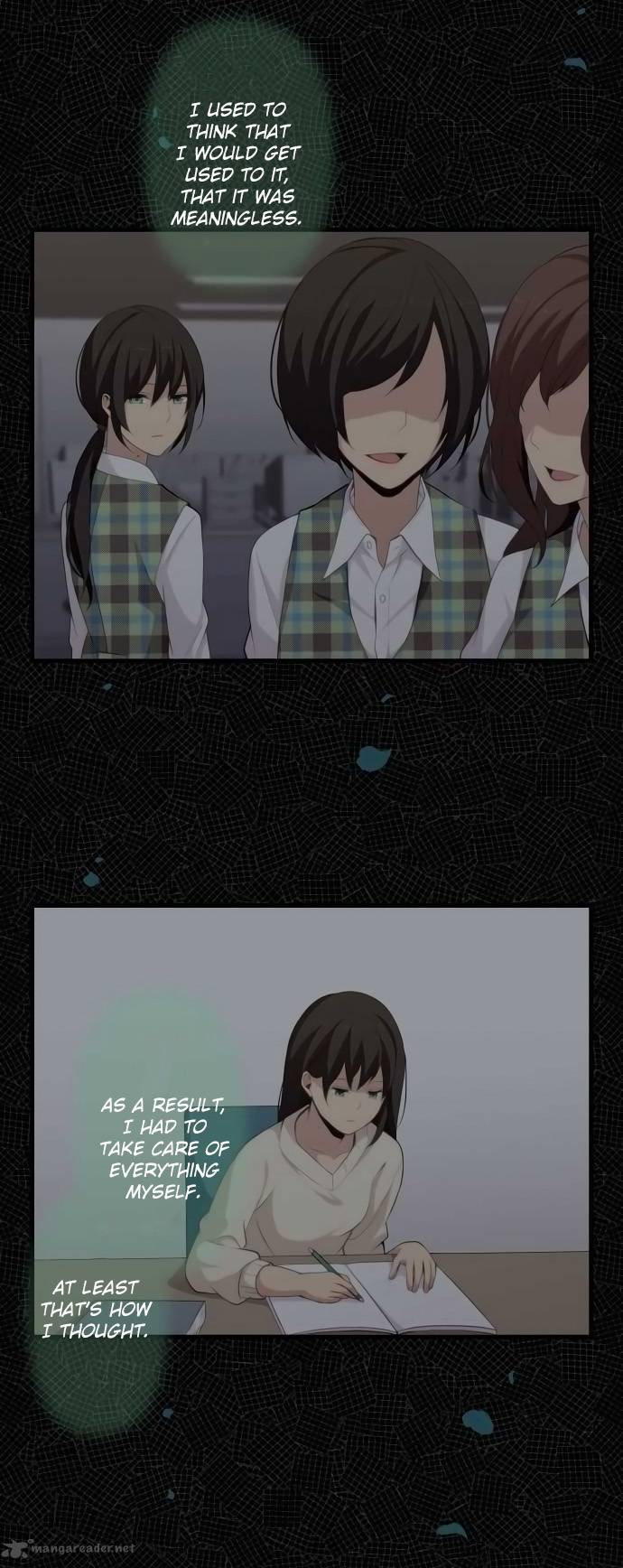 Relife Chapter 138 Page 11