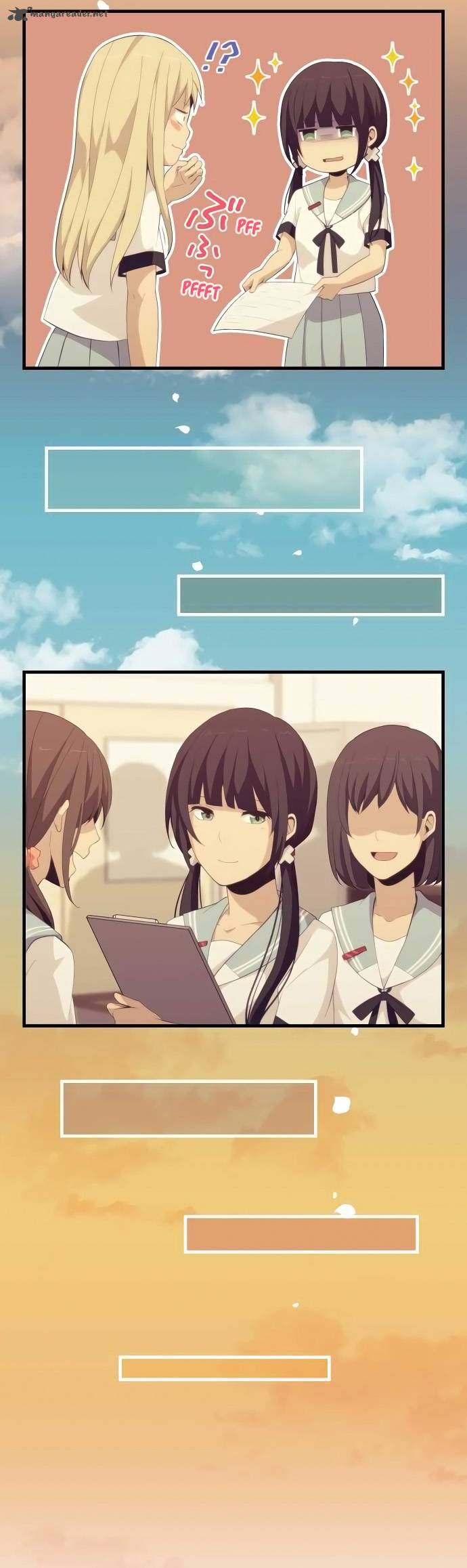 Relife Chapter 139 Page 12
