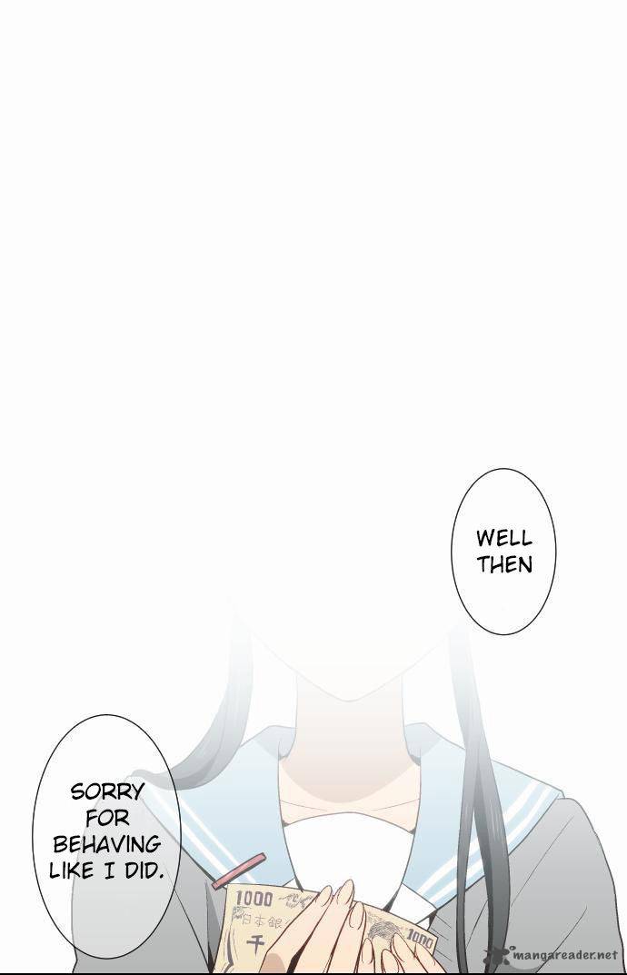 Relife Chapter 14 Page 13