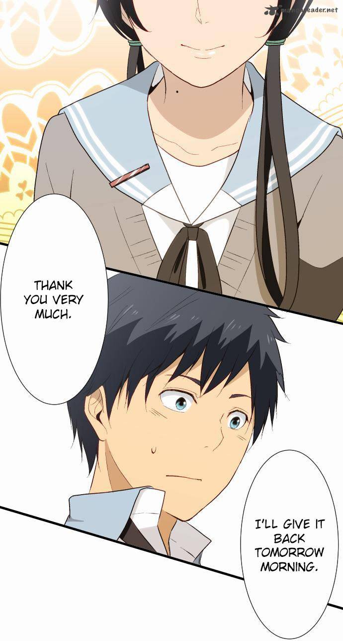 Relife Chapter 14 Page 15