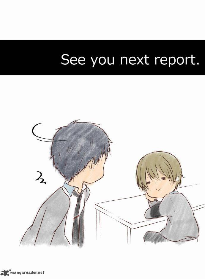 Relife Chapter 14 Page 19