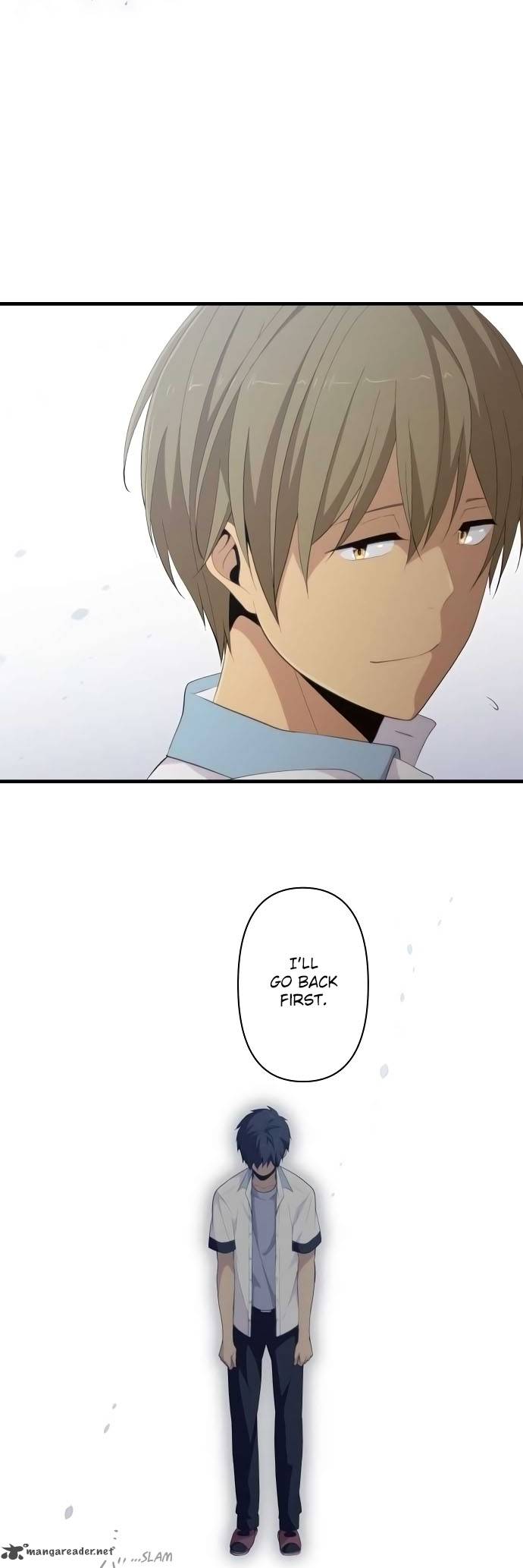 Relife Chapter 142 Page 20