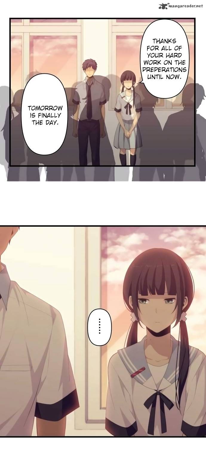 Relife Chapter 143 Page 7