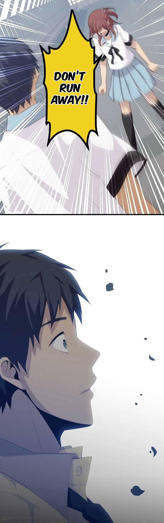 Relife Chapter 145 Page 14