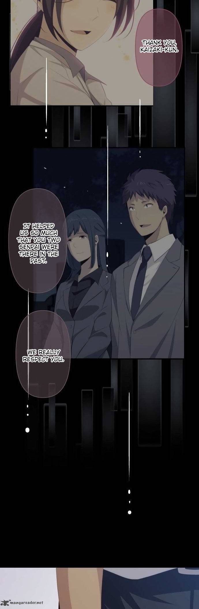 Relife Chapter 145 Page 28