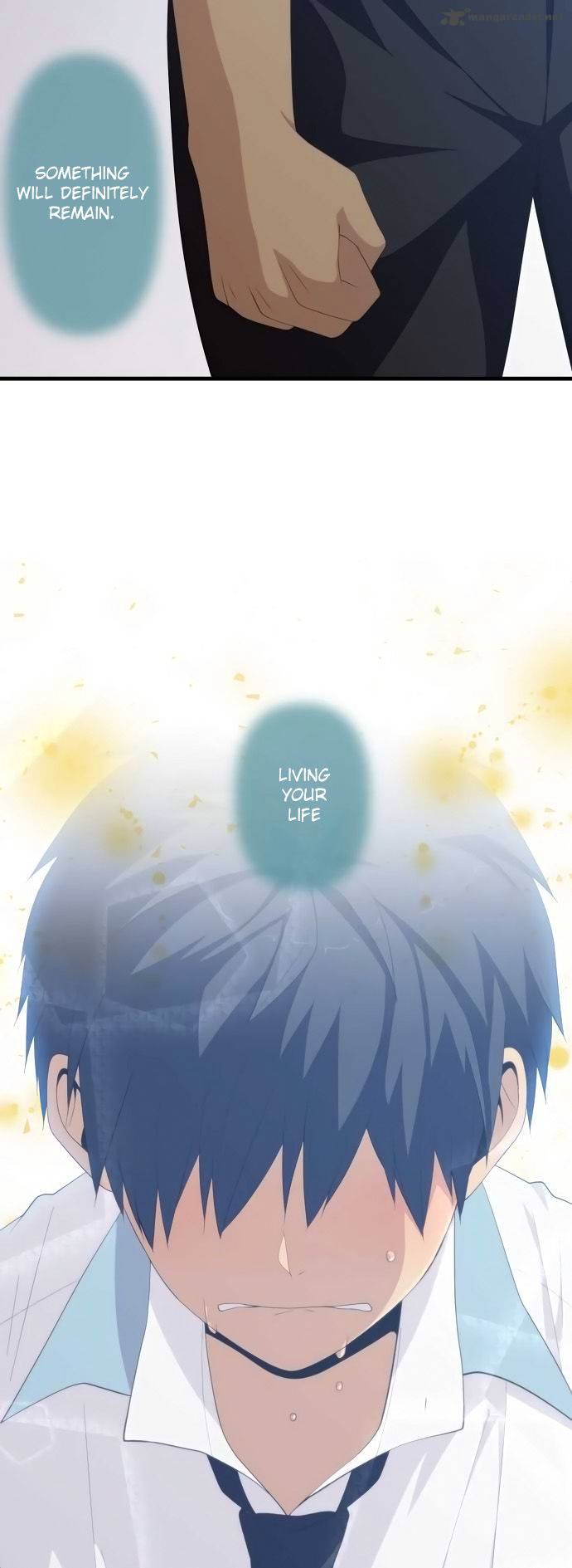 Relife Chapter 145 Page 29