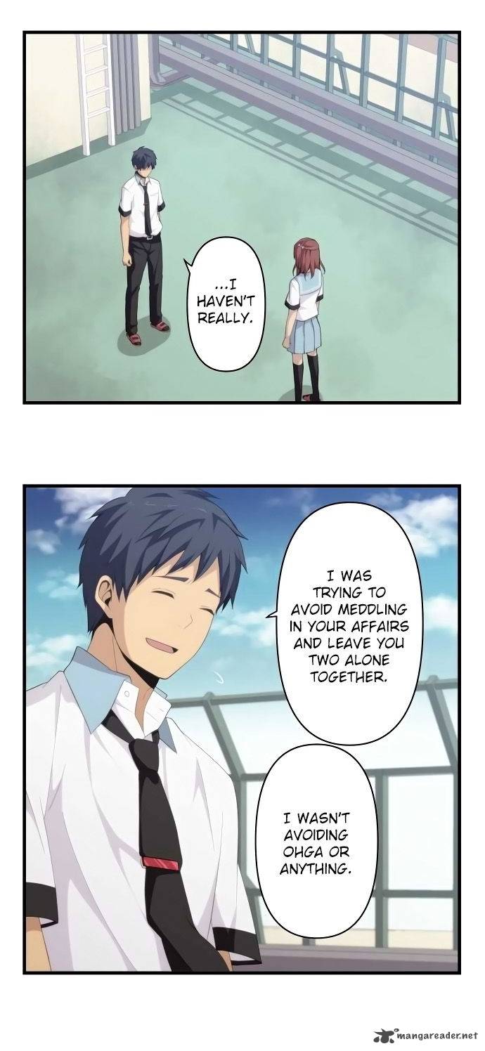 Relife Chapter 145 Page 5