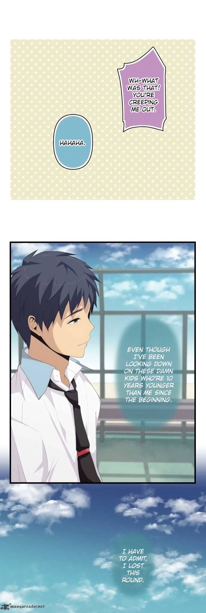 Relife Chapter 146 Page 5