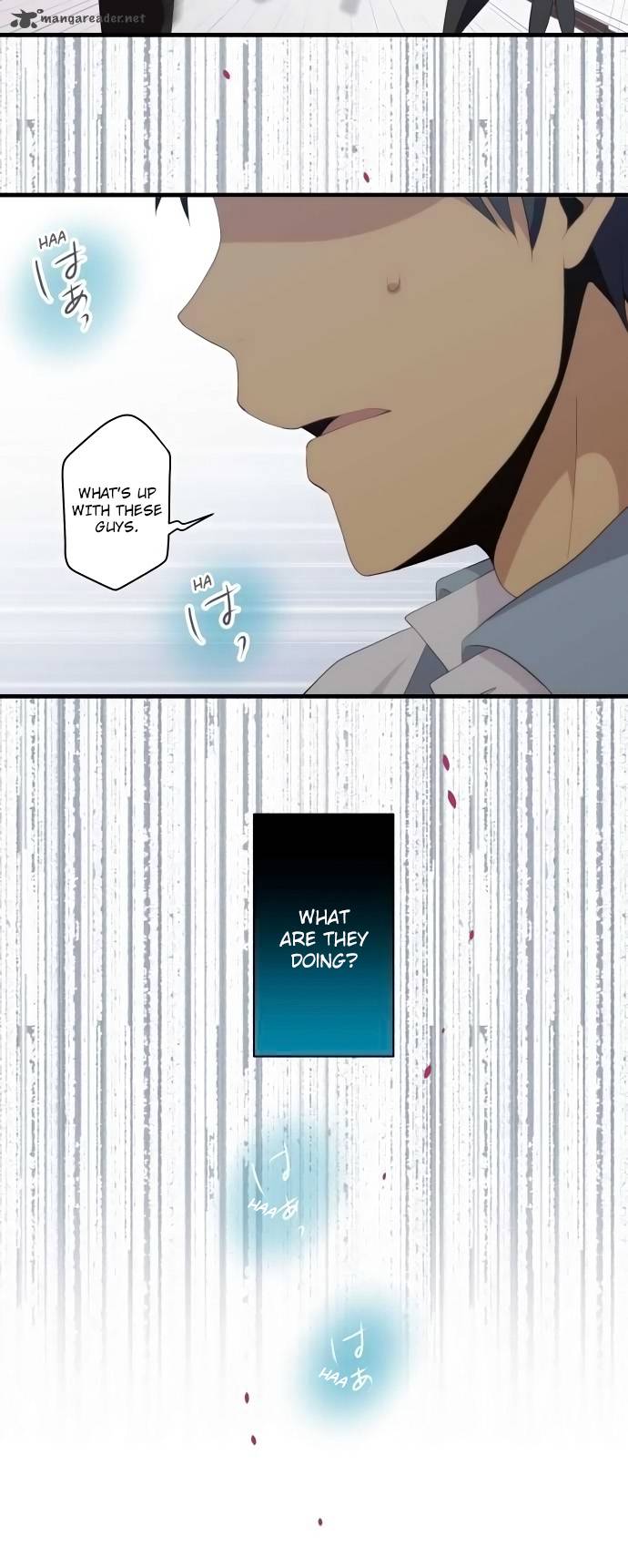 Relife Chapter 147 Page 7